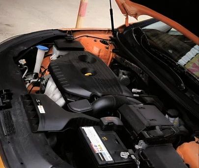 Hyundai Sonata, 2019 — сүрөт 6
