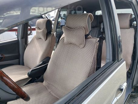 Toyota Previa, 2003 — сүрөт 4