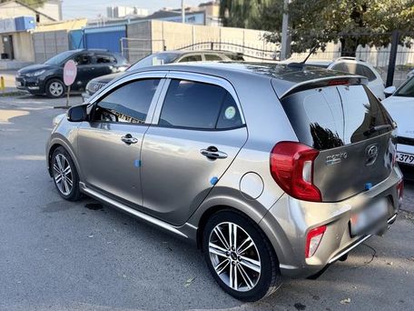 Kia Morning, 2018 — 照片 5
