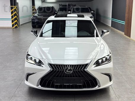 Lexus ES, 2023 — фото 2