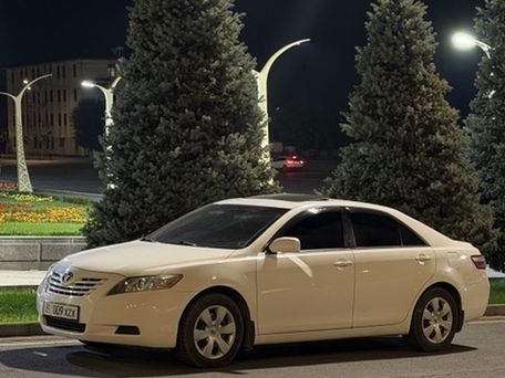 Toyota Camry, 2007 — сүрөт 1