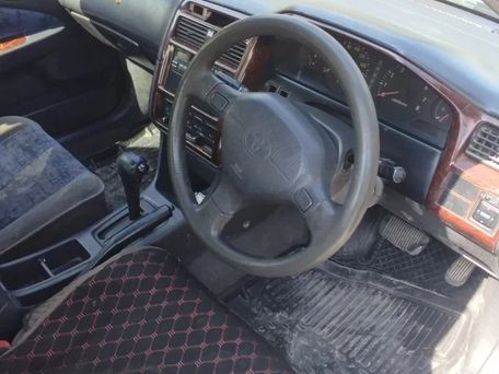 Toyota Corona, 1997 — сүрөт 6