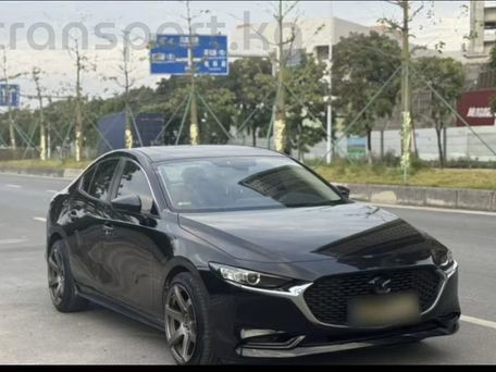 Mazda 3, 2020 — 照片 2