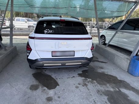 Hyundai Kona, 2023 — photo 4