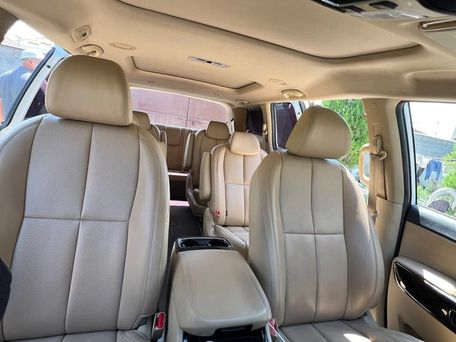 Kia Carnival, 2019 — 照片 5