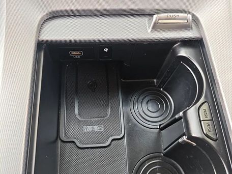 Hyundai Palisade, 2020 — photo 12