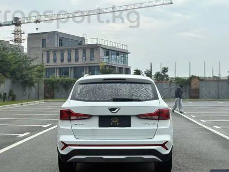Jetta VS7, 2024 — 照片 6