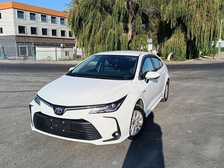 Toyota Corolla, 2022 — сүрөт 2