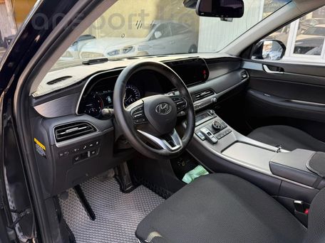 Hyundai Palisade, 2020 — сүрөт 10