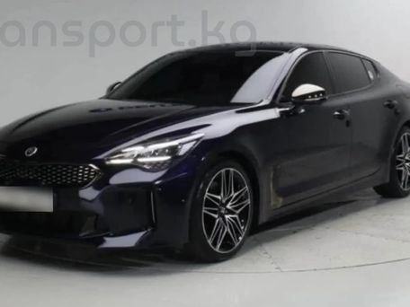 Kia Stinger, 2021 — сүрөт 1