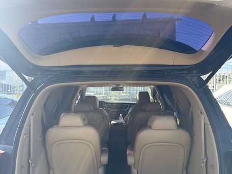 Kia Carnival, 2019 — сүрөт 14