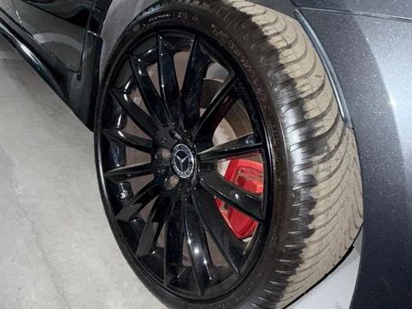Mercedes-Benz CLS, 2020 — photo 8
