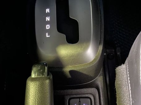 Chevrolet Spark, 2017 — сүрөт 5