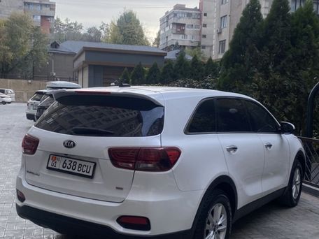Kia Sorento, 2019 — 照片 3