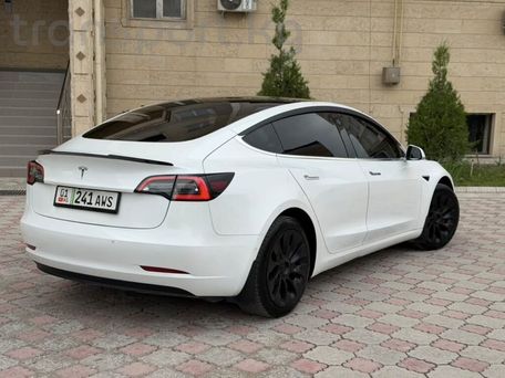 Tesla Model 3, 2021 — фото 4