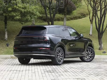 Changan Qiyuan Q07, 2025 — сүрөт 6