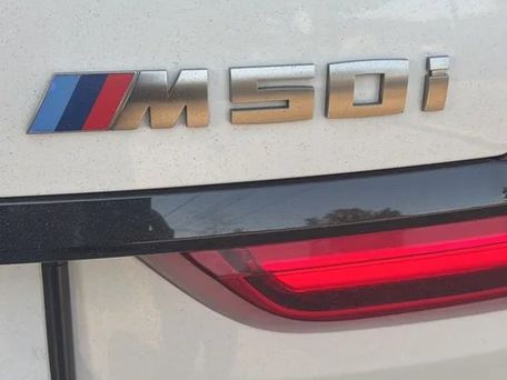 BMW X7, 2020 — фото 11