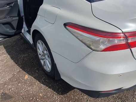 Toyota Camry, 2021 — photo 14