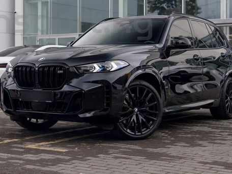 BMW X5, 2018 — фото 1