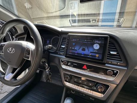 Hyundai Sonata, 2018 — фото 7