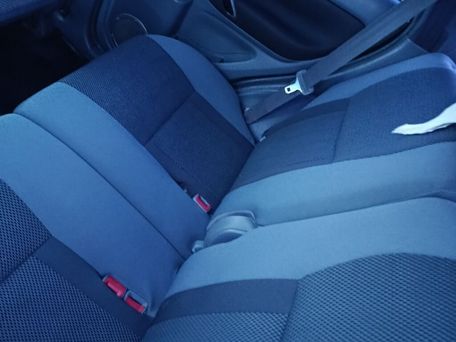 Toyota RAV4, 2003 — сүрөт 5