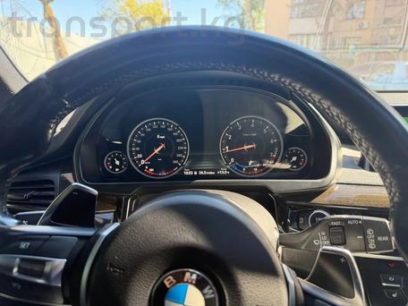 BMW X5, 2017 — фото 1