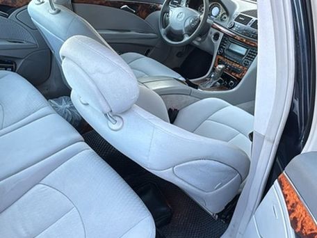 Mercedes-Benz E-Класс, 2004 — сүрөт 10