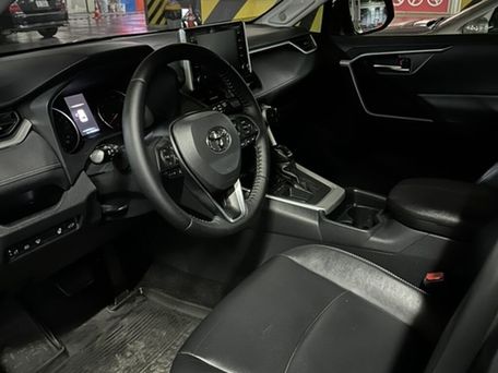 Toyota RAV4, 2020 — 照片 7