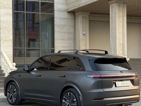 Li Auto (Lixiang) L7, 2025 — сүрөт 5