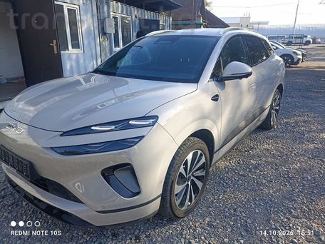 BYD Sea Lion 06, 2025 — photo 2