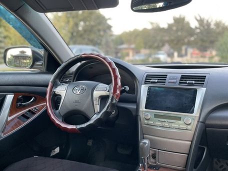 Toyota Camry, 2008 — сүрөт 5