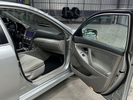 Toyota Camry, 2006 — фото 7