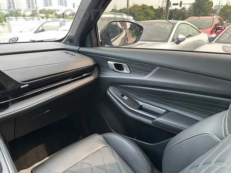Changan Qiyuan Q05, 2025 — 照片 16