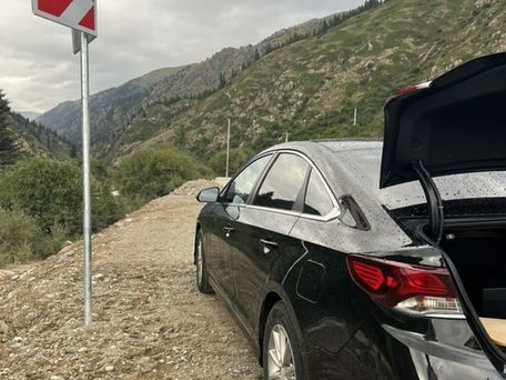 Hyundai Sonata, 2019 — photo 4