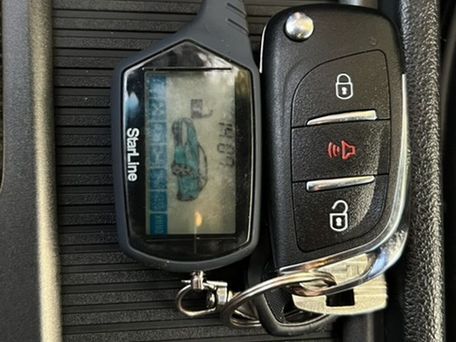 Kia K5, 2017 — сүрөт 14