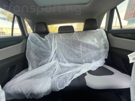 Volkswagen Teramont, 2026 — photo 11