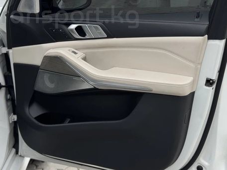 BMW X7, 2022 — фото 10