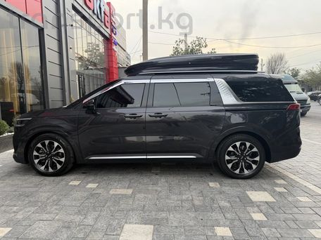 Kia Carnival, 2020 — фото 5