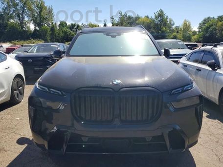 BMW X7, 2025 — сүрөт 1