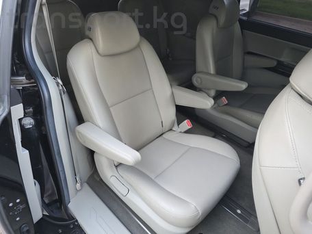 Kia Carnival, 2019 — сүрөт 14