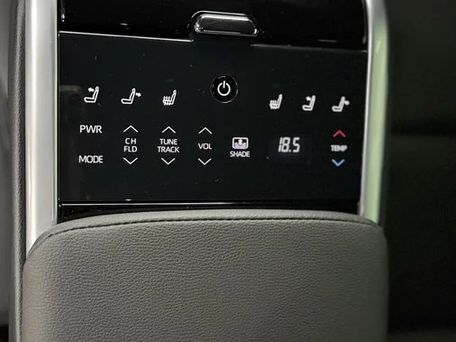 Toyota Camry, 2025 — фото 10