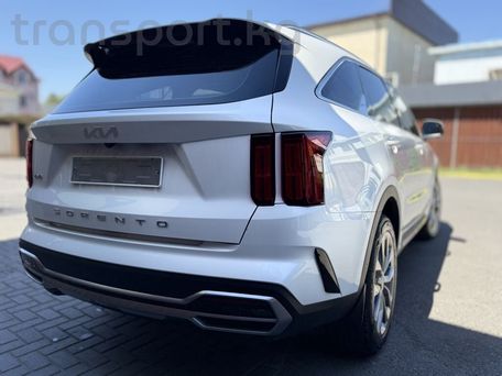 Kia Sorento, 2022 — сүрөт 11