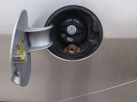 Honda Jazz, 2004 — photo 5