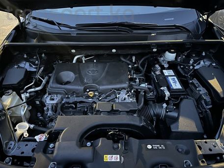 Toyota RAV4, 2020 — 照片 6