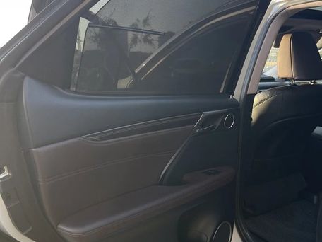 Lexus RX, 2016 — сүрөт 7