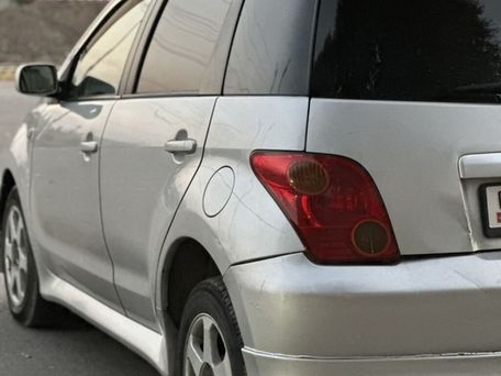 Toyota Ist, 2003 — photo 5