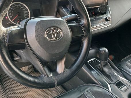Toyota Levin, 2020 — сүрөт 7