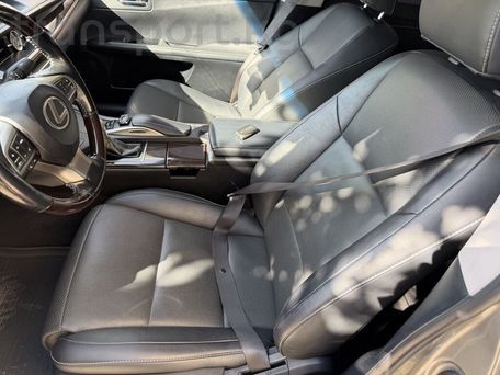 Lexus ES, 2017 — фото 12