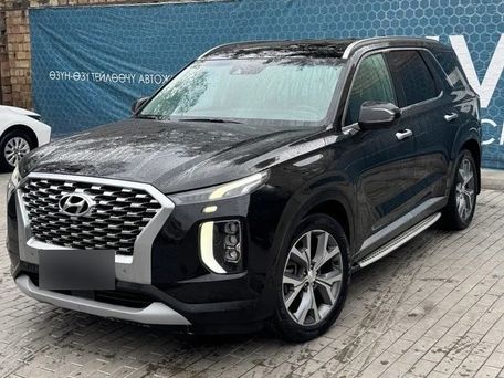 Hyundai Palisade, 2024
