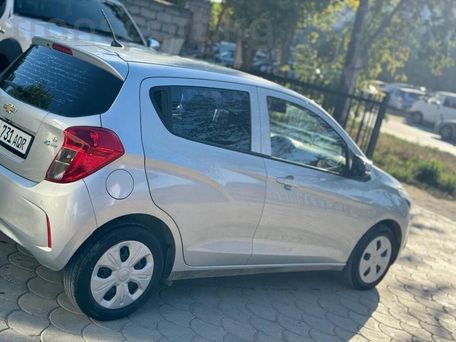 Chevrolet Spark, 2018 — сүрөт 3